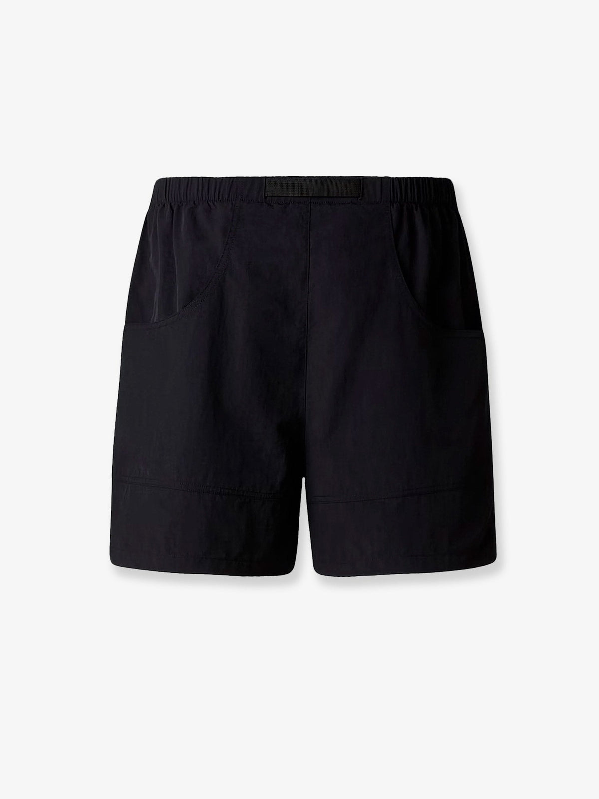 The North Face M TNF nylon bermuda shorts - Black