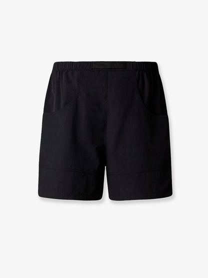 The North Face M TNF nylon bermuda shorts - Black