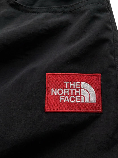 The North Face M TNF nylon bermuda shorts - Black