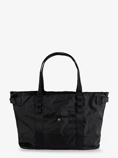 The North Face Nylon Shoulder Bag With Logo Label On The Bottom