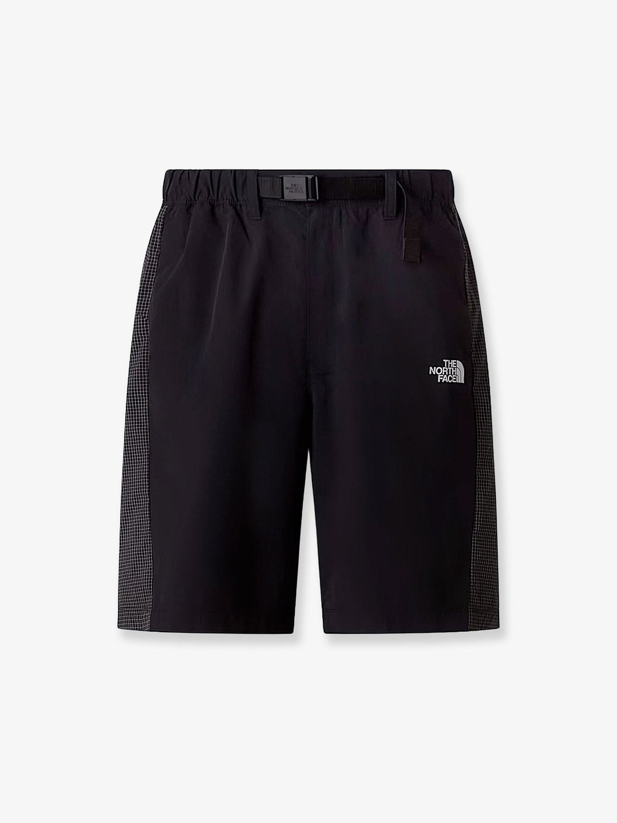 The North Face Nylon Bermuda shorts - Black