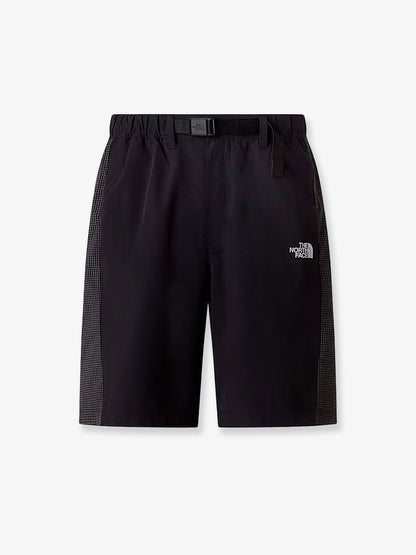 The North Face Nylon Bermuda shorts - Black