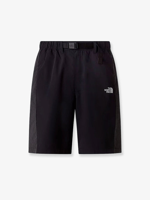 The North Face Nylon Bermuda shorts - Black