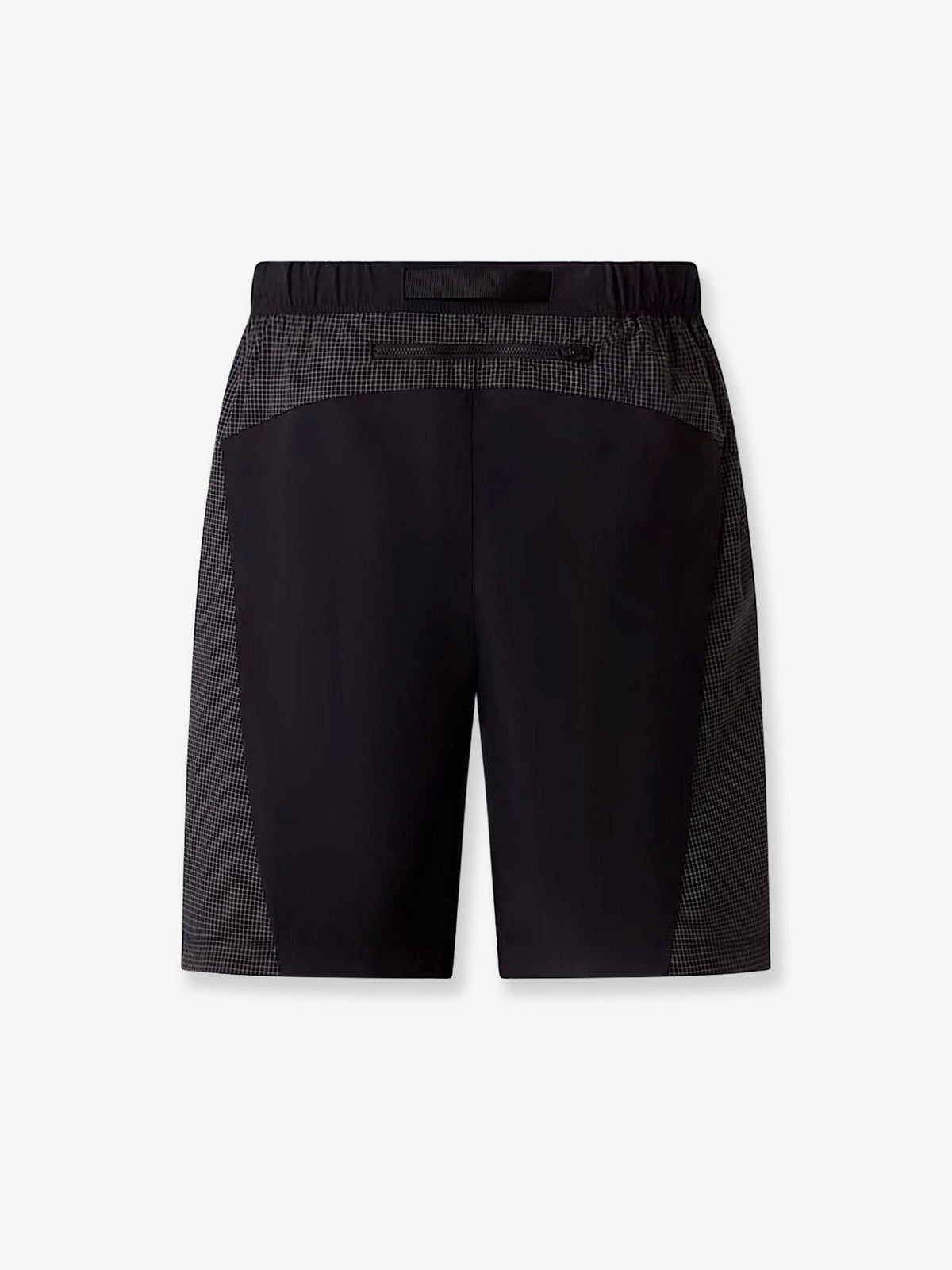The North Face Nylon Bermuda shorts - Black