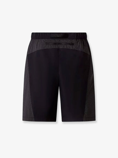 The North Face Nylon Bermuda shorts - Black