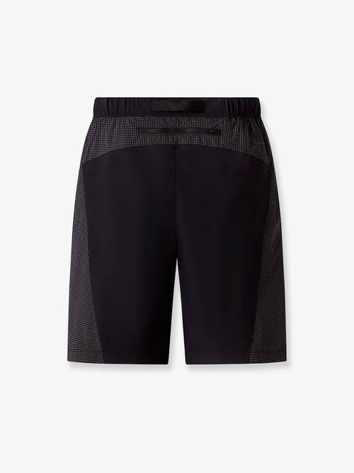 The North Face Nylon Bermuda shorts - Black