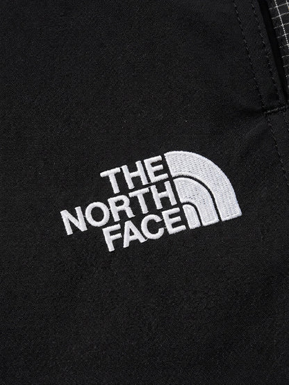 The North Face Nylon Bermuda shorts - Black