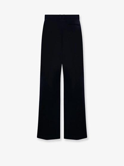 The Row Dender Wool Trousers
