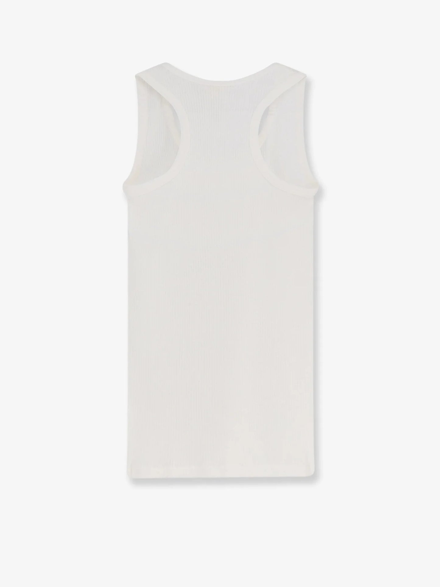 The Row Cendrea Cotton Top