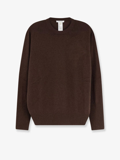 The Row Odelle Top Cashmere Sweater