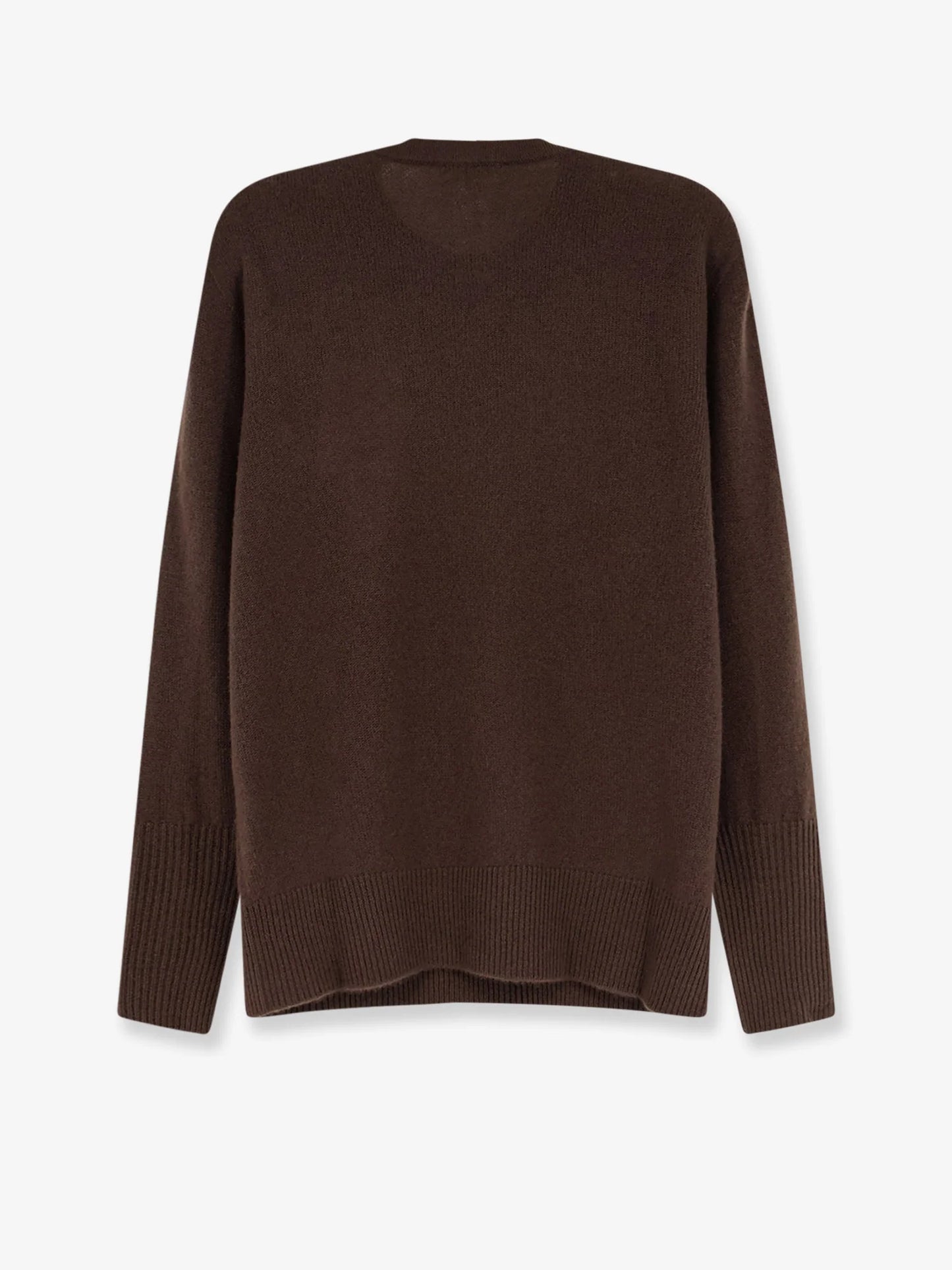 The Row Odelle Top Cashmere Sweater