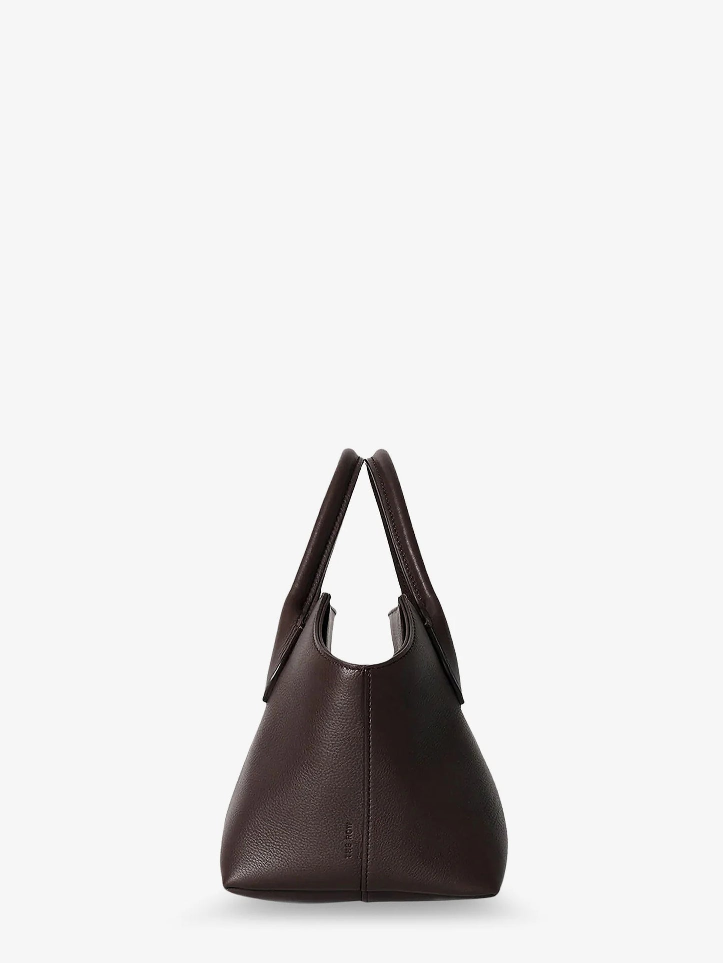 The Row Terrasse Leather Handbag