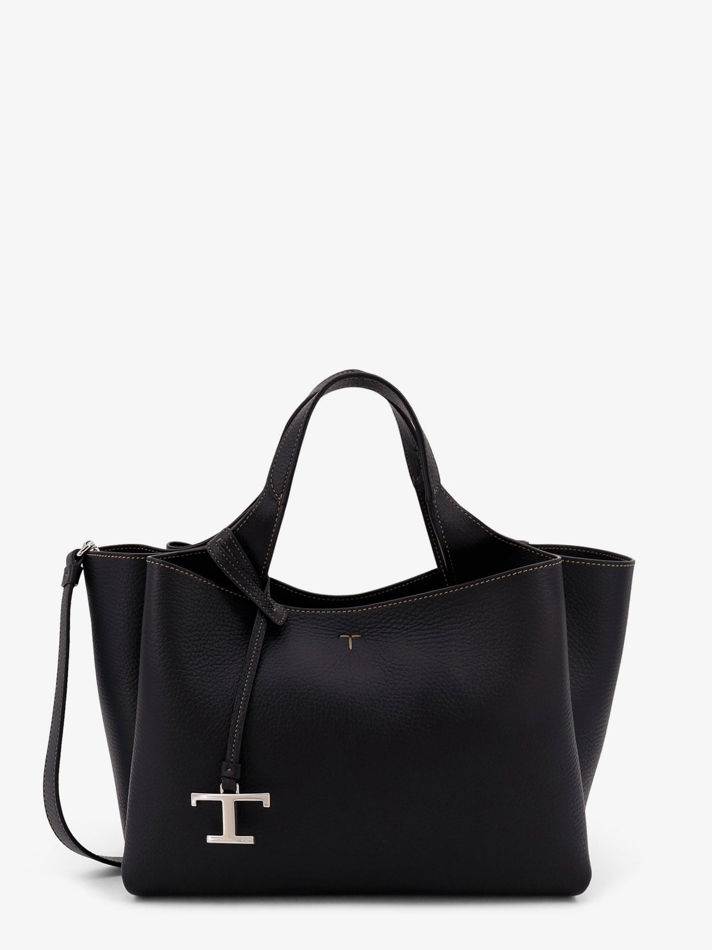 Tod's Leather Crossbody Bag