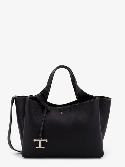 Tod's Leather Crossbody Bag