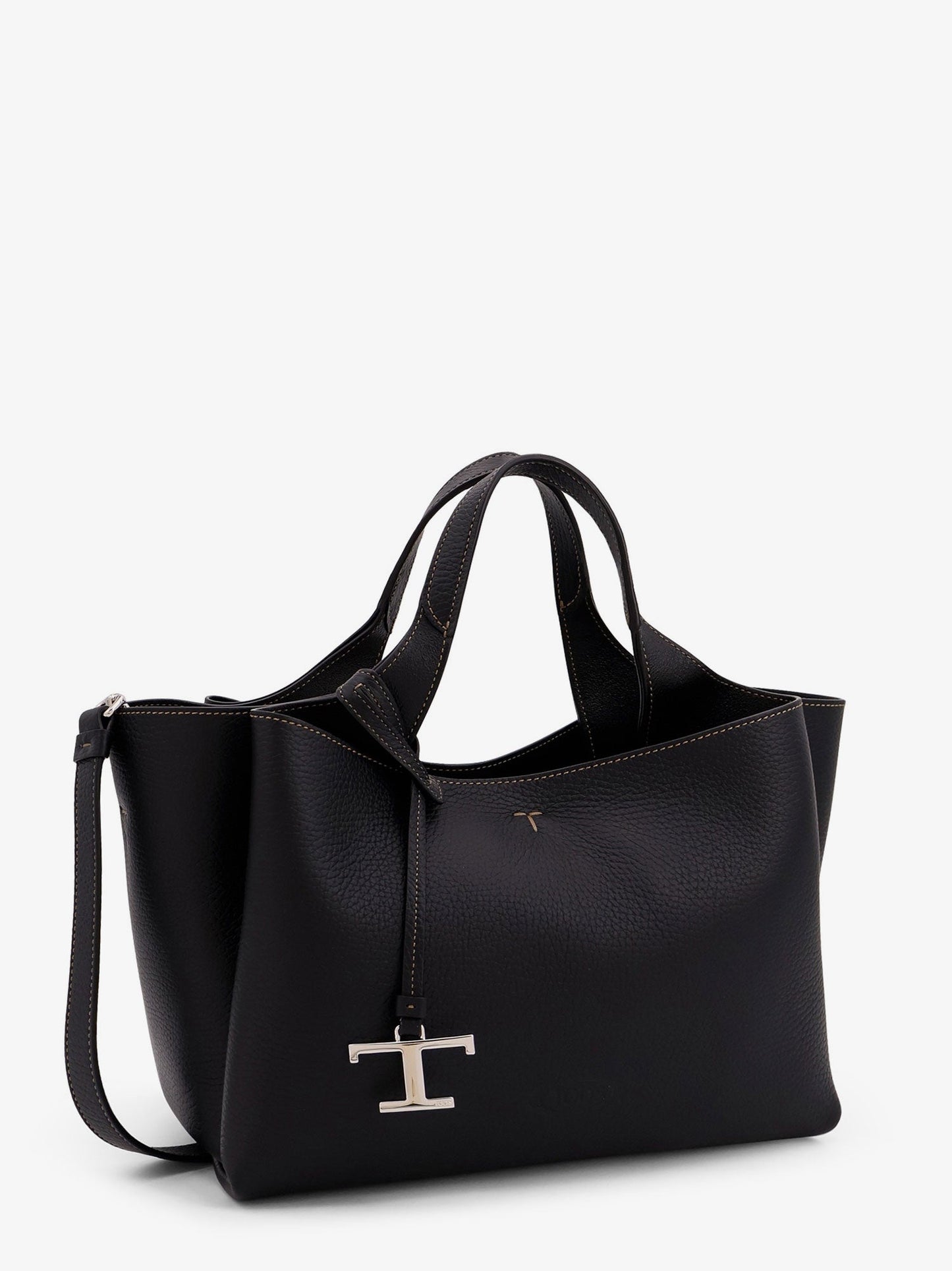 Tod's Leather Crossbody Bag
