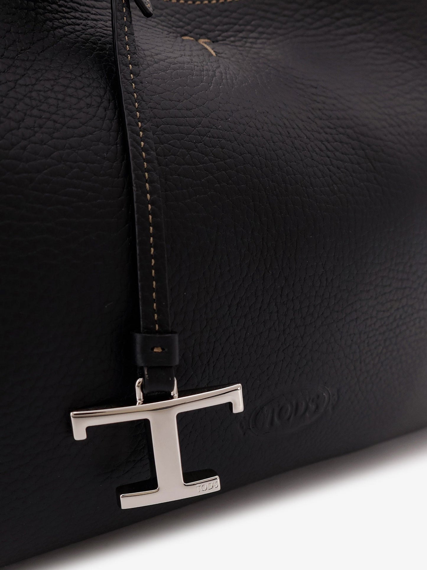 Tod's Leather Crossbody Bag