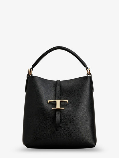 Tod's T Timeless Leather Crossbody Bag