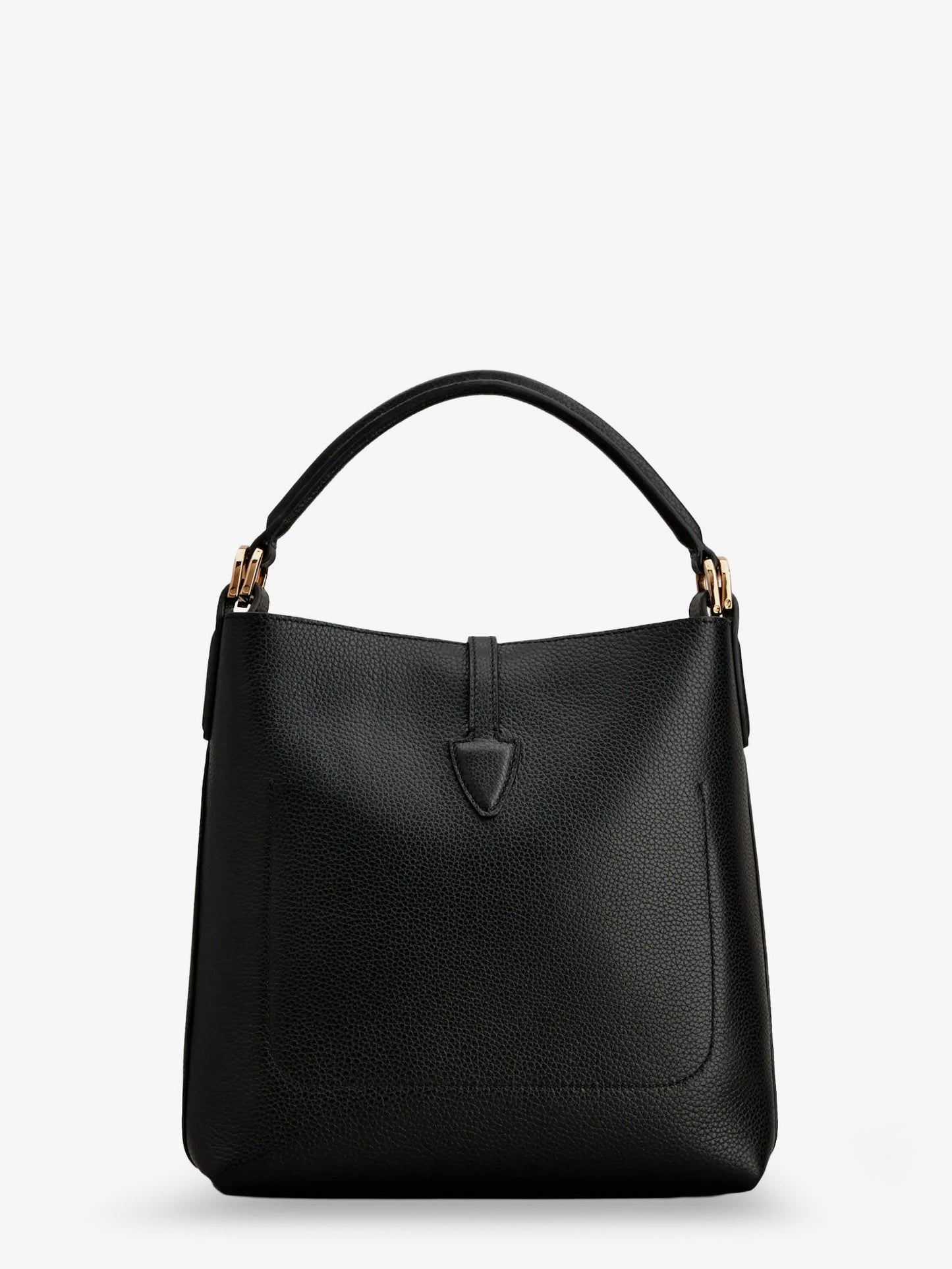 Tod's T Timeless Leather Crossbody Bag