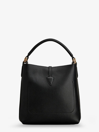 Tod's T Timeless Leather Crossbody Bag