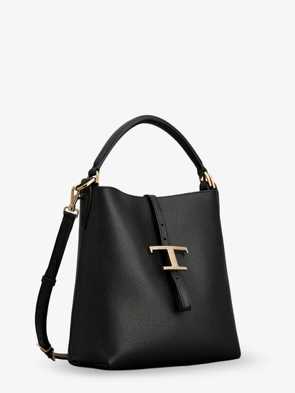Tod's T Timeless Leather Crossbody Bag