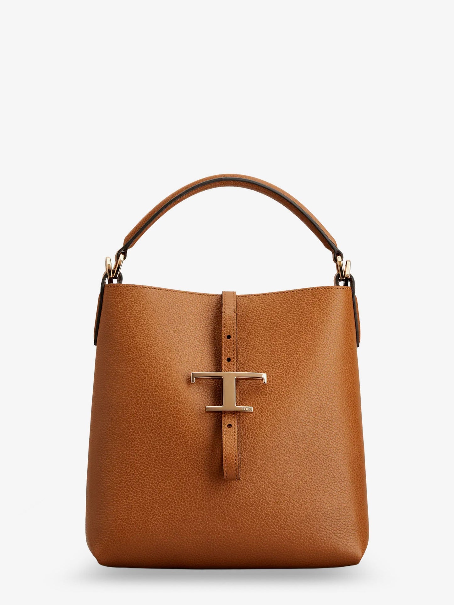 Tod's T Timeless Leather Crossbody Bag