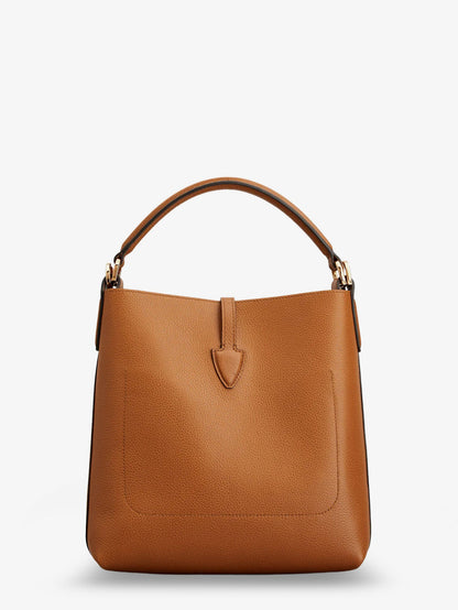 Tod's T Timeless Leather Crossbody Bag