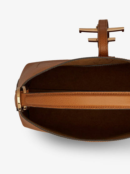 Tod's T Timeless Leather Crossbody Bag