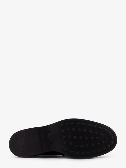 Tod's Leather Loafers