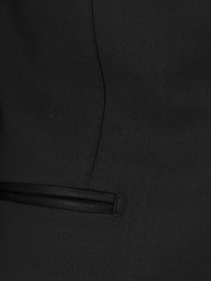 Tom Ford Shelton Stretch Wool Tuxedo