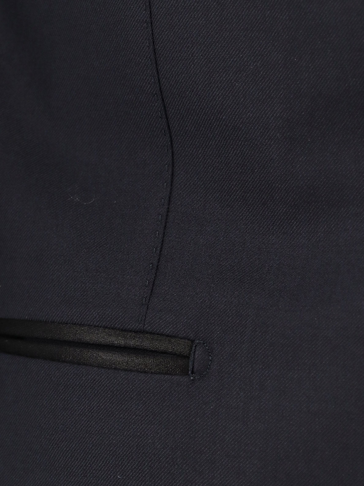 Tom Ford Shelton Stretch Wool Tuxedo