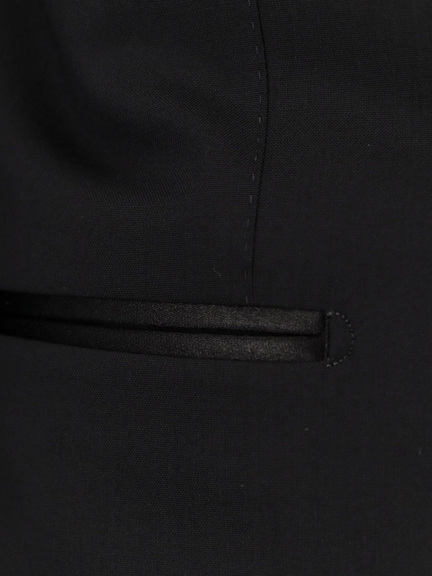 Tom Ford Shelton Stretch Wool Tuxedo