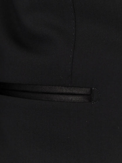 Tom Ford Shelton Stretch Wool Tuxedo