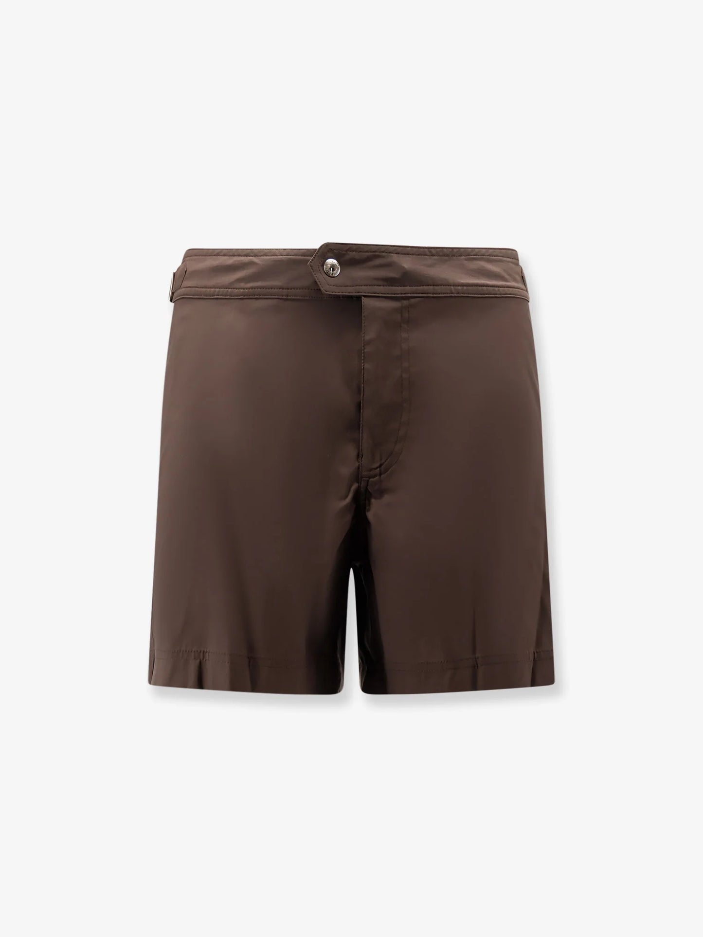 Tom Ford Nylon Swim Trunks