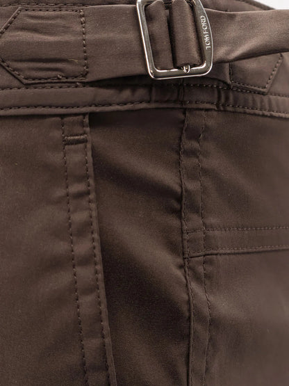Tom Ford Nylon Swim Trunks
