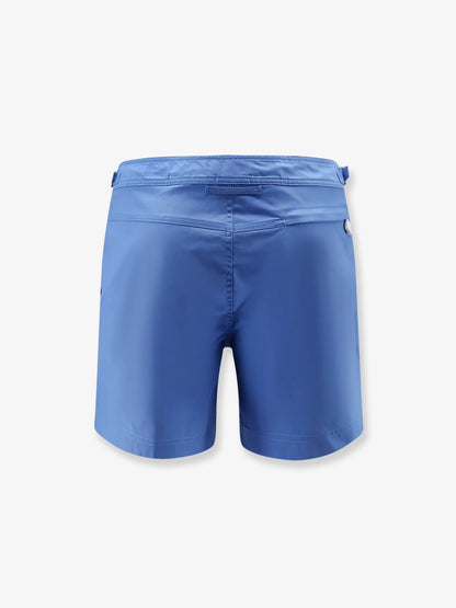 Tom Ford Nylon Swim Trunks