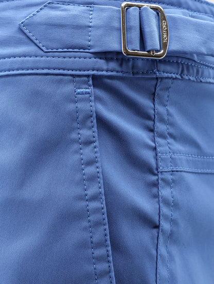 Tom Ford Nylon Swim Trunks