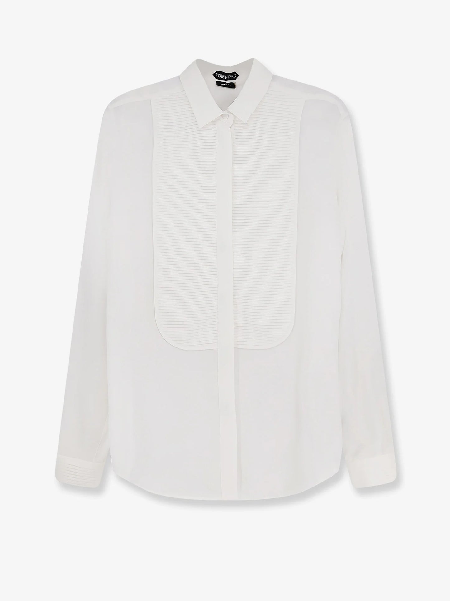 Tom Ford Silk Shirt