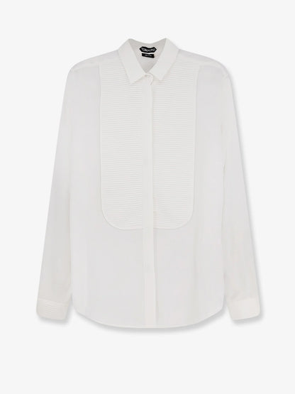 Tom Ford Silk Shirt