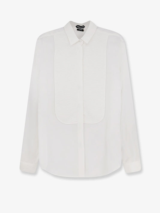 Tom Ford Silk Shirt
