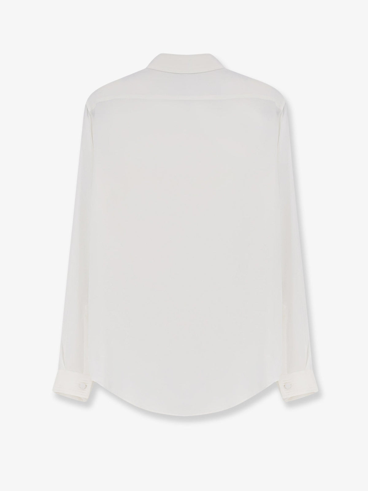 Tom Ford Silk shirt - Opticalwhite