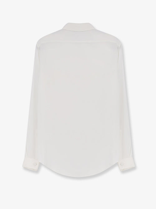 Tom Ford Silk shirt - Opticalwhite