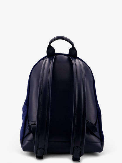 Tom Ford Leather Backpack