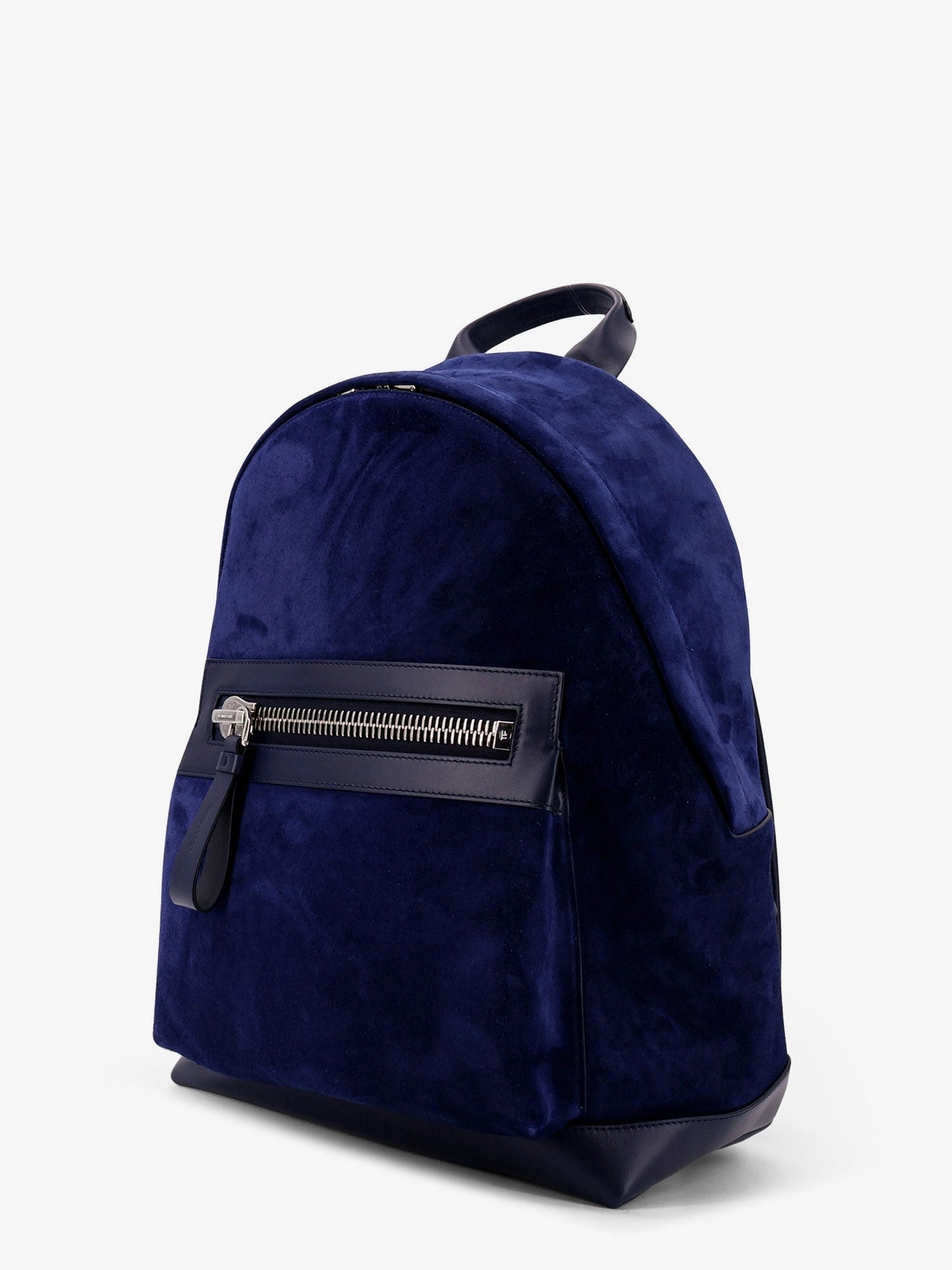 Tom Ford Leather Backpack