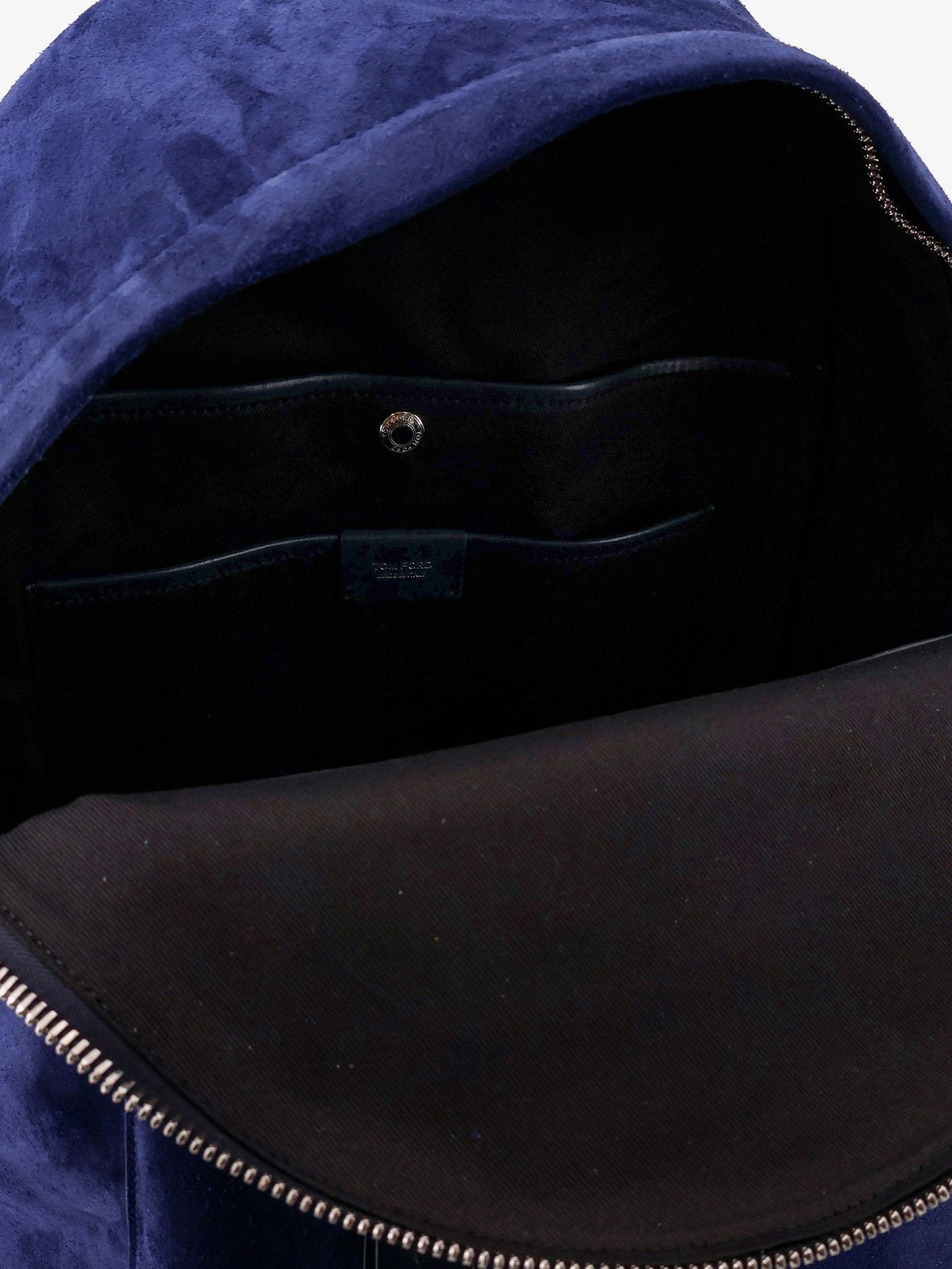 Tom Ford Leather Backpack