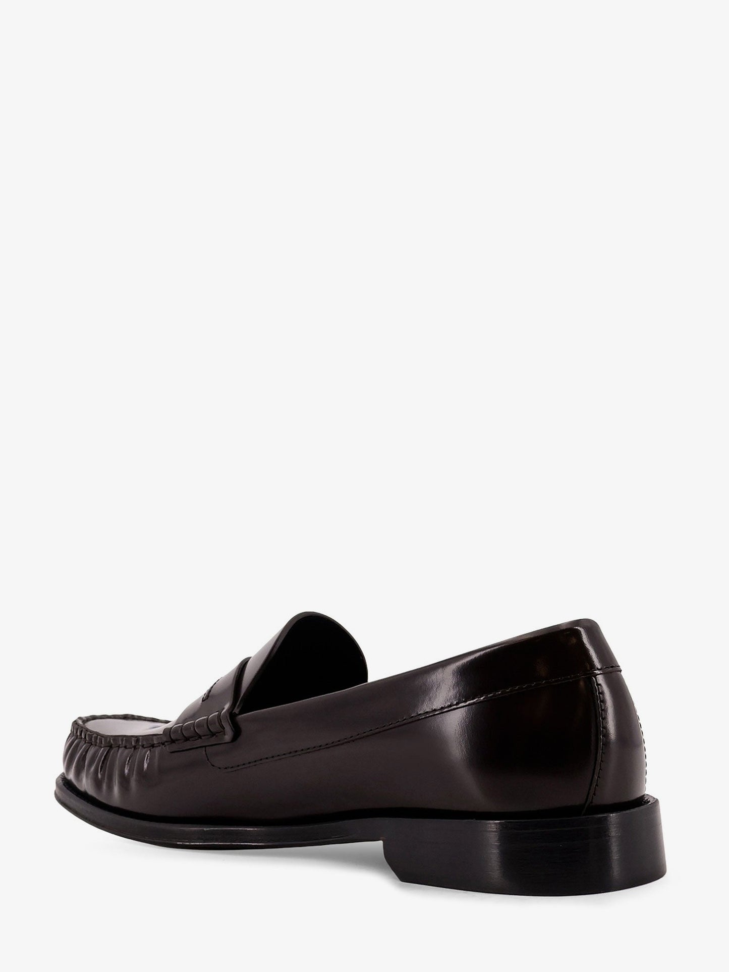 Tom Ford Leather Loafer