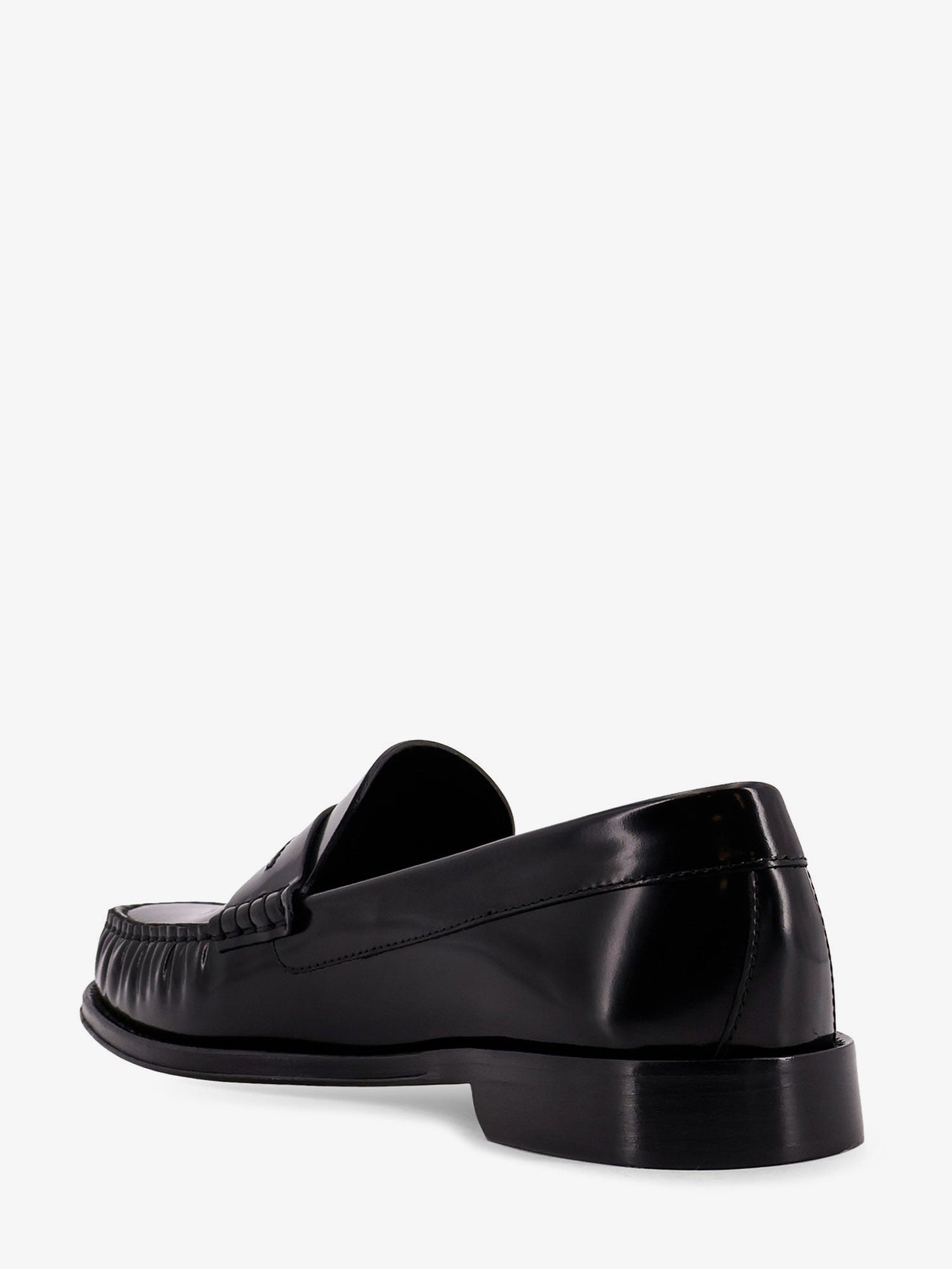 Tom Ford Leather Loafer