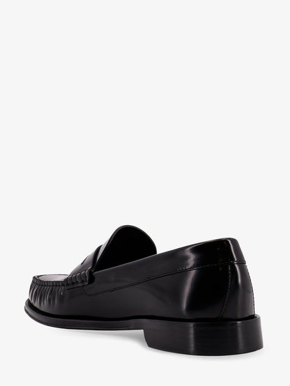 Tom Ford Leather Loafer