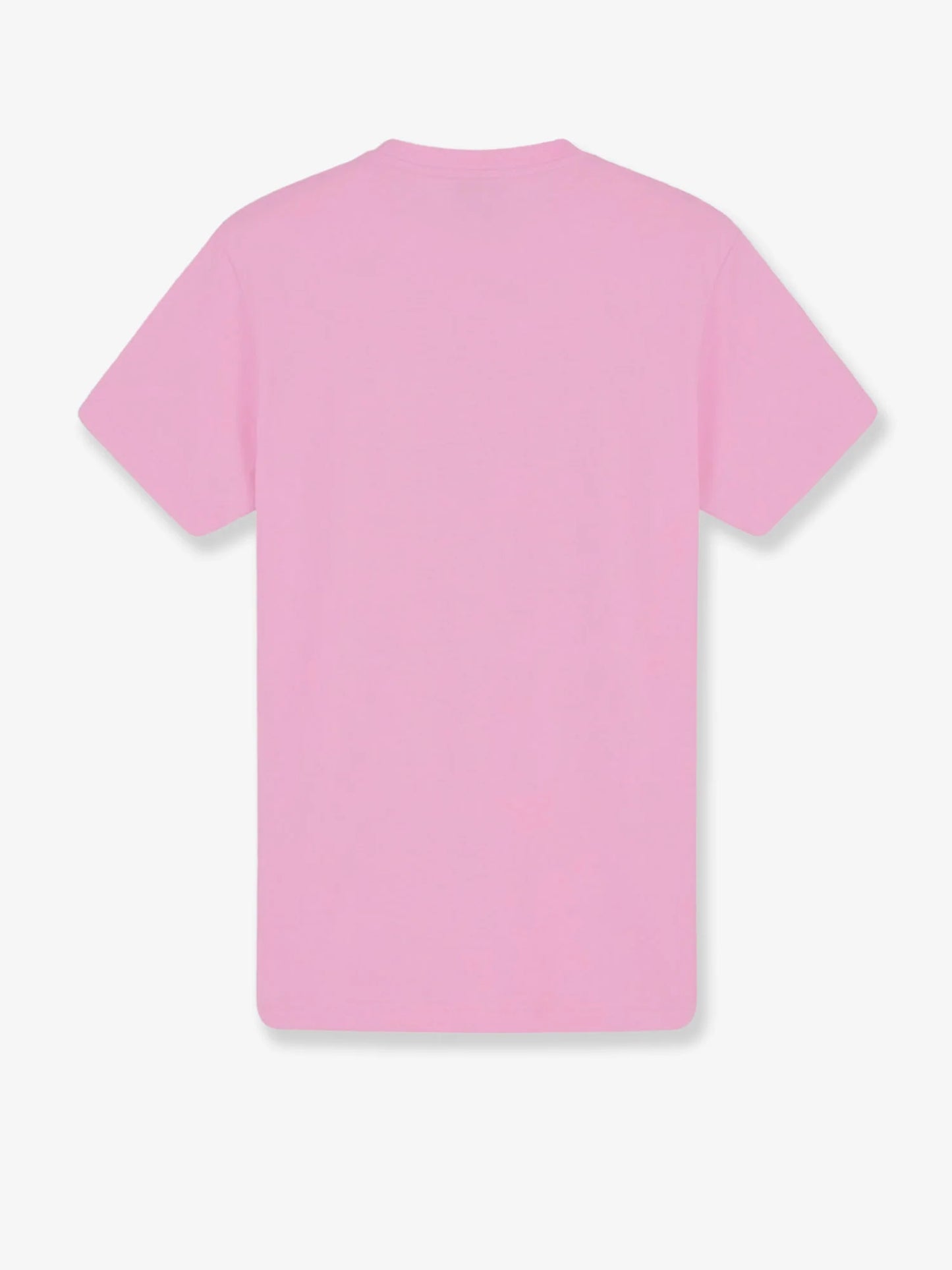 Tom Ford Cotton And Silk T Shirt