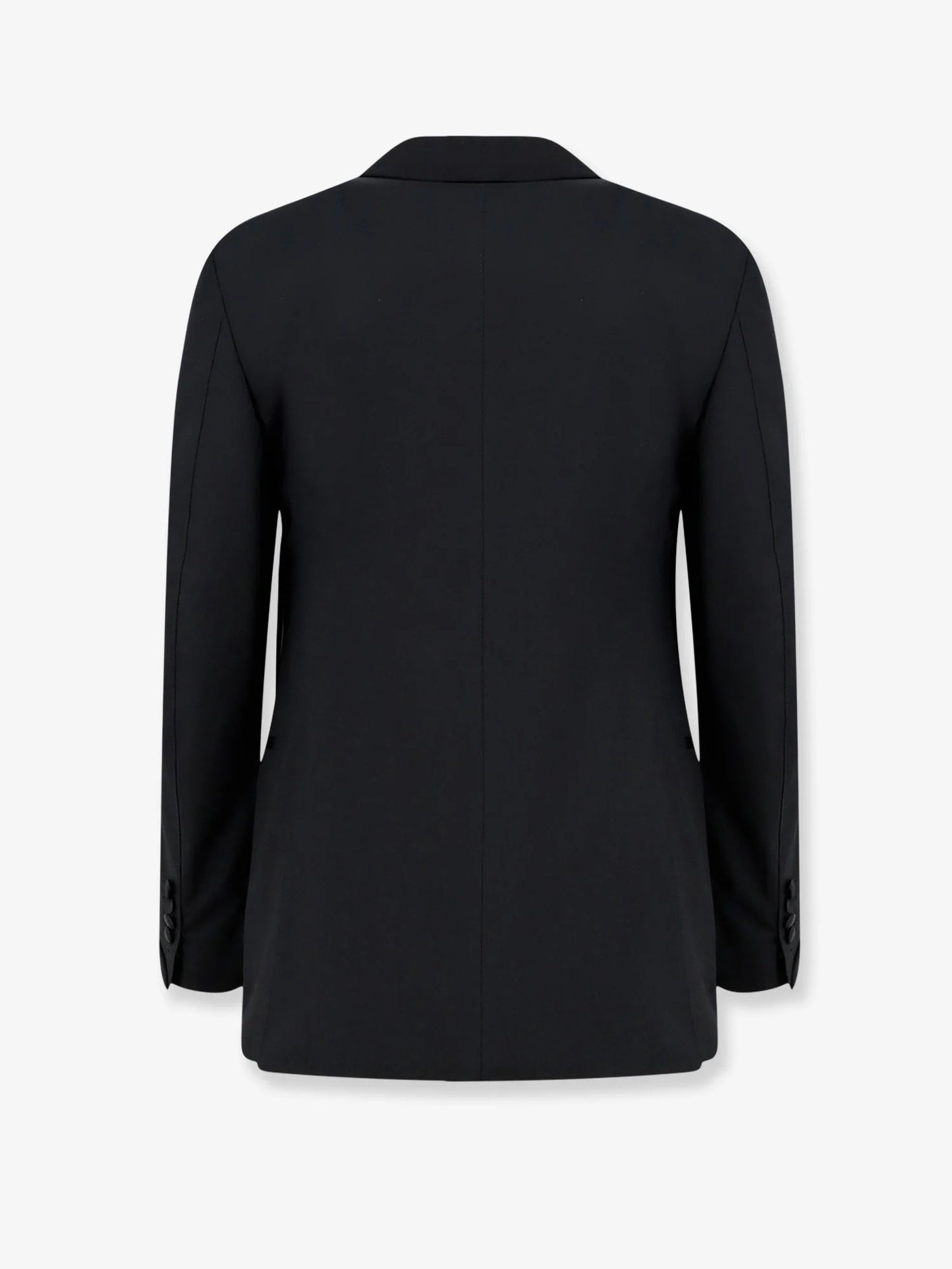 Tom Ford Tuxedo Wool Blazer