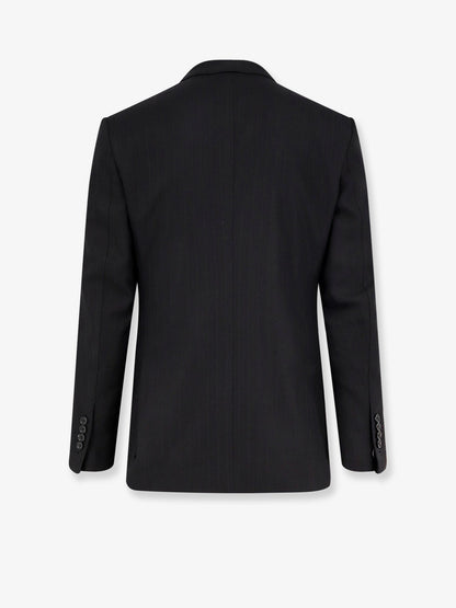 Tom Ford Atticus wool blazer - Black